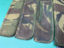 Lade das Bild in den Galerie-Viewer, British Army Issue DPM PLCE Webbing Empty SA80 Scabbard Frog Cover
