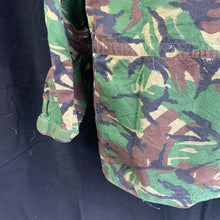 Load image into Gallery viewer, Genuine British Army DPM Field Combat Smock Jacket DCTA - Size 190/96
