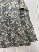 Surplus US Army ACU Combat Uniform Jacket -Size Small-Short - The Militaria Shop