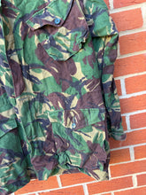 Load image into Gallery viewer, Surplus British Army DPM Smock Combat Size 180/104 - The Militaria Shop
