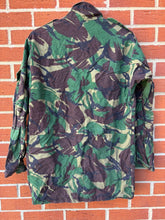 Load image into Gallery viewer, Surplus British Army DPM Smock Combat Size 180/104 - The Militaria Shop
