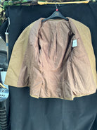 Grade 1 British Army FAD No2 Dress Uniform Jacket - Size 170/104/88 - The Militaria Shop