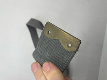 Lade das Bild in den Galerie-Viewer, Genuine British Army / RAF Single Side L Strap - WW2 37 Pattern Webbing
