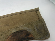 Charger l&#39;image dans la galerie, Original WW2 British Army Soldiers Spat / Gaiter - Single Side
