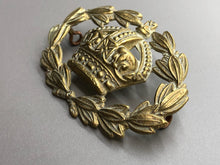 Load image into Gallery viewer, WW2 British Army British Army Warrant Officer 2nd Class Sleeve Badge
