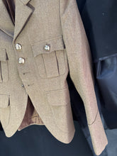 Load image into Gallery viewer, Grade 1 British Army FAD No2 Dress Uniform Jacket - Size 164/84/72 - The Militaria Shop
