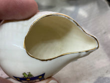 Load image into Gallery viewer, Original Vintage Crested China Ware Sea Shell - Ryde - Isle of Wight
