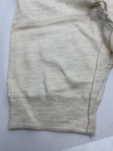 Load image into Gallery viewer, Original WW2 Pattern British Army Woollen Shorts / Boxer Shorts - New Old Stock
