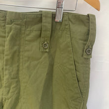 Load image into Gallery viewer, Genuine British Army Surplus Lightweight Men&#39;s Trousers - Size 75/84/100 - The Militaria Shop
