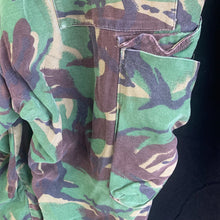 Load image into Gallery viewer, Genuine British Army DPM Combat Trousers - Size 82/88/104
