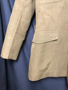 Grade 1 Used British Army No.2 Dress Uniform Jacket - Size 182/100/84 - The Militaria Shop