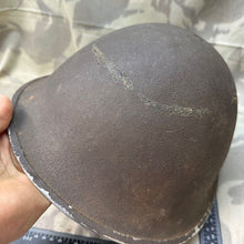 Load image into Gallery viewer, Original British Army Mk4 Combat Helmet
