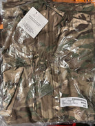 British Army MTP FR Air Crew Windproof Combat Smock NEW OLD STOCK - Size 190/104 - The Militaria Shop