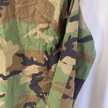 Load image into Gallery viewer, Vintage US Battle Dress Uniform BDU - Size Medium Long - 37&quot;-41&quot; Chest - The Militaria Shop
