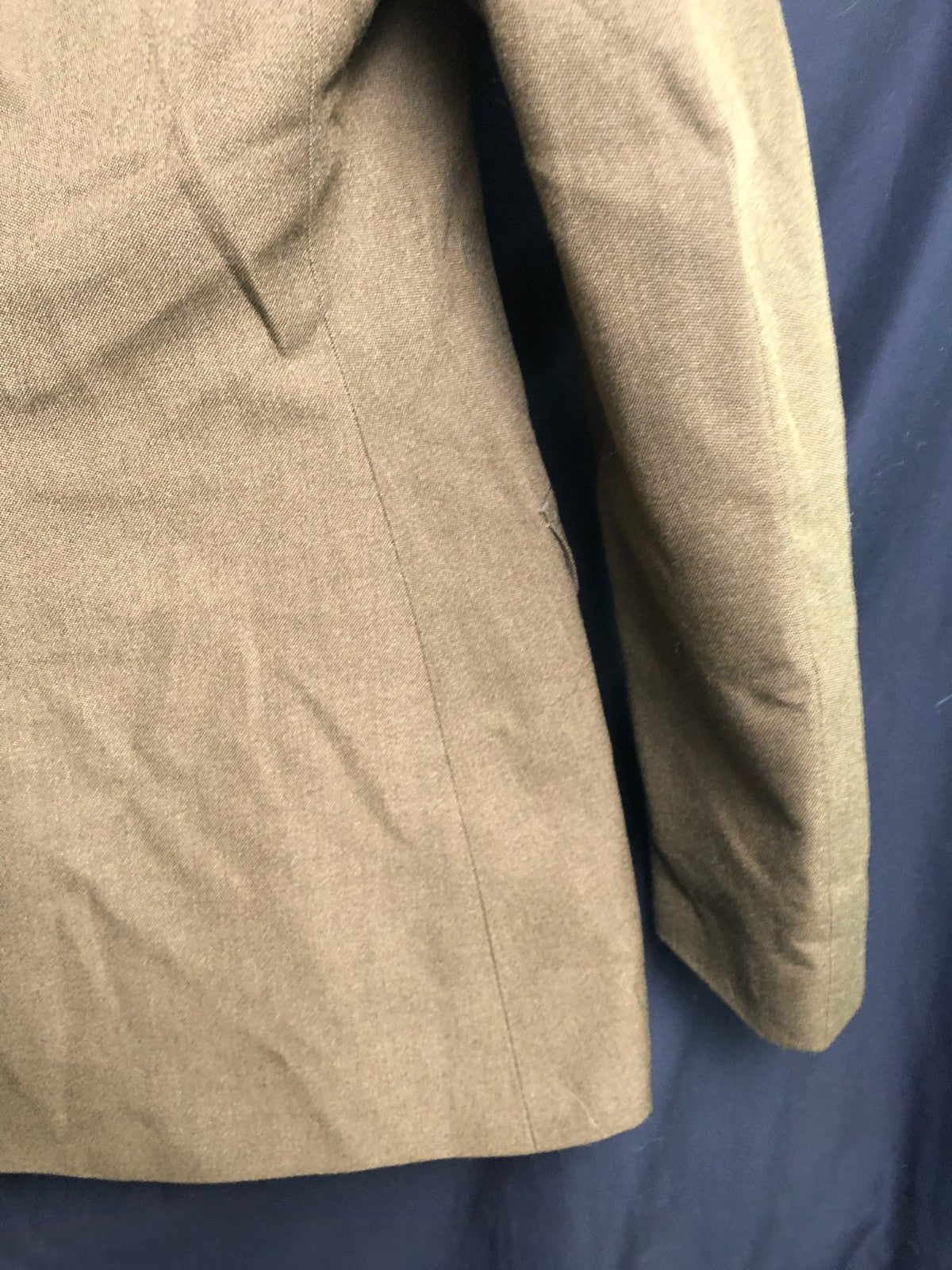 Original British Army No.2 Dress Uniform Jacket - Grade 1 - Size 180/104/96 - The Militaria Shop