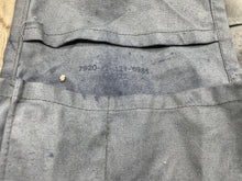 Load image into Gallery viewer, 2 Pairs of Original German Army Boot Cleaning Kit Bags with Brushes - The Militaria Shop
