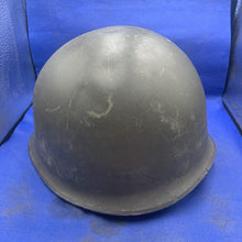 Load image into Gallery viewer, US Army M1 Helmet Style M1 Euroclone Helmet - WW2 Reenactment / Repainting
