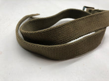 Charger l&#39;image dans la galerie, Original WW2 British Army 37 Pattern Equipment / Large Pack Strap
