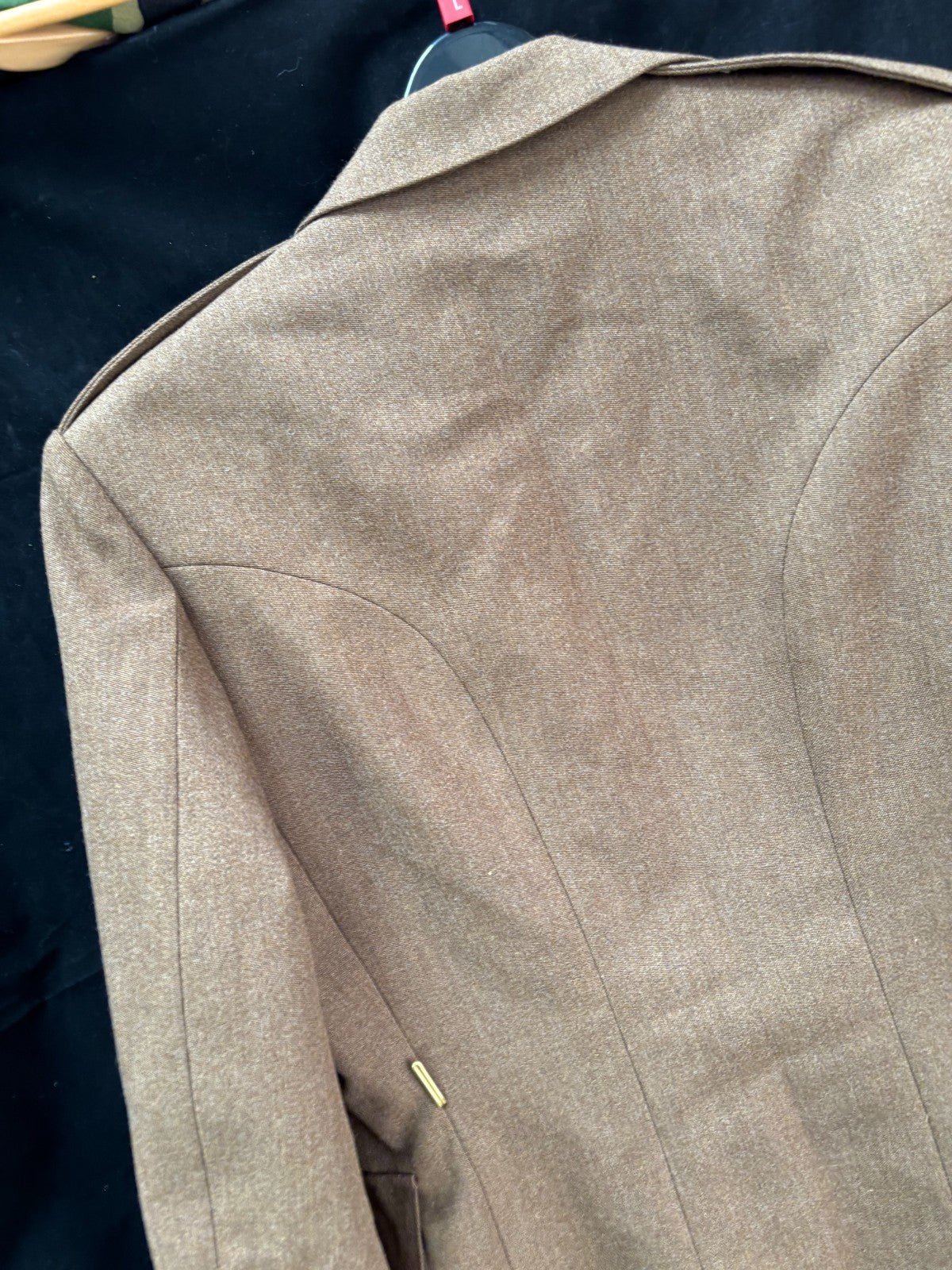 Grade 1 British Army FAD No2 Dress Uniform Jacket - Size 170/104/88 - The Militaria Shop