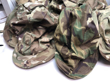 Charger l&#39;image dans la galerie, Genuine British Army MultiCam MTP Camouflage Combat Cap - Size Large
