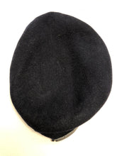 Load image into Gallery viewer, Genuine British Army Military Soldiers Beret Hat - Navy Blue - Size 60cm
