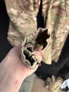 Genuine British Army MTP Combat Trousers - Size 32 Inch Waist - The Militaria Shop