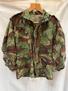 Genuine British Army 68 Pattern DPM Combat Jacket Smock - 38 / 39" Chest - The Militaria Shop