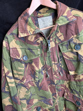 Load image into Gallery viewer, Surplus British Army Woodland DPM Smock Combat Jacket -Size 180/96 - The Militaria Shop
