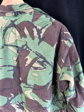 Load image into Gallery viewer, Original British Army 1968 68 Pattern DPM Combat Jacket Smock - 44&quot; Chest
