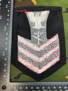 Genuine US Navy Construction Electrician Patch / Badge - The Militaria Shop