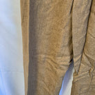 Genuine British Army No.2 Dress Uniform Trousers - Size 76/76/92 - The Militaria Shop