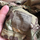 Genuine British Army Surplus Virtus MTP Camouflage Cover - Size Extra-Large - The Militaria Shop