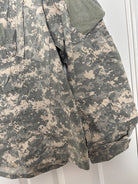 Surplus US Army ACU Combat Uniform Jacket -Size Medium-Regular - The Militaria Shop