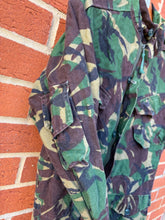 Load image into Gallery viewer, Surplus British Army DPM Smock Combat Size 180/104 - The Militaria Shop
