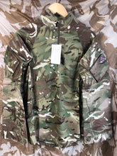 Load image into Gallery viewer, BRAND NEW British Army UBAC Under Body Armour Combat Shirt - Size 170/90 MEDIUM
