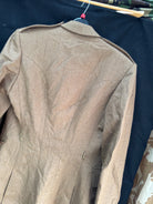 Grade 1 British Army FAD No2 Dress Uniform Jacket - Size 176/100/92 - The Militaria Shop