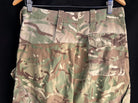 Genuine British Army MTP Combat Trousers - Size 30 Inch Waist - The Militaria Shop