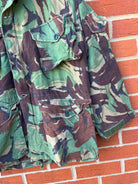 Surplus British Army DPM Smock Combat Size 170/96 - The Militaria Shop