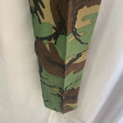 Genuine British Army 68 Pattern DPM Jungle Camouflaged Trousers - Size 29" Waist - The Militaria Shop