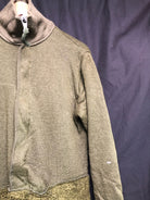 Genuine British Army Mackintosh Large Rain Coat Overcoat - Size 180/100 - The Militaria Shop