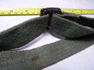 Original WW2 British Army 44 Pattern Shoulder / Extended Equipment Strap - 1945 - The Militaria Shop