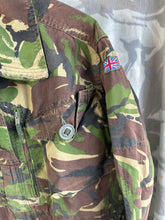 Load image into Gallery viewer, Genuine British Army DPM Field Combat Smock - 170/88
