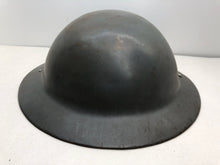 Lade das Bild in den Galerie-Viewer, Original Private Purchase WW2 British Home Front Civillian Helmet
