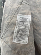 Surplus US Army ACU Combat Uniform Jacket -Size Small-Regular - The Militaria Shop