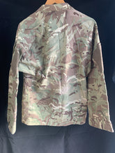 Load image into Gallery viewer, Genuine British Army Warm Weather Combat Jacket MTP Camouflage - 170/88
