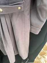 Load image into Gallery viewer, Genuine British Army Surplus Household Guards Greatcoat Overcoat Size 45&quot; Chest - The Militaria Shop
