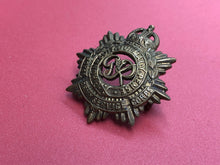 Load image into Gallery viewer, Original WW2 British Army Royal Army Service Corps RASC Collar Badge
