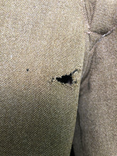 Load image into Gallery viewer, Original WW2 British Army Dress Trousers - Size 32&quot; Waist - The Militaria Shop
