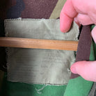 Genuine British Army DPM Camo Combat Smock Military Jacket Uniform - 170/96 - The Militaria Shop