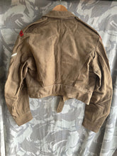 Load image into Gallery viewer, Original British Army Battledress Jacket Royal Military Police - 39&quot; Chest
